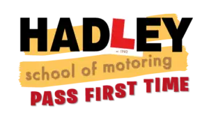 Hadley School of motoring - Quality driving lessons & theory test workshops