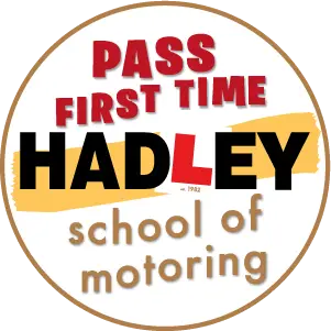 Hadley School of motoring - Quality driving lessons & theory test workshops