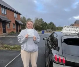 Add a caption to each gallery entry Recent passer