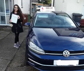 Hennah (Potters Bar) Hennah (Potters Bar)