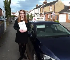 Verona (Welham Green) Verona (Welham Green)