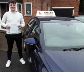 Jamie (Jersey Farm) Jamie (Jersey Farm)