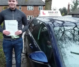 Mackenzie (Borehamwood) Mackenzie (Borehamwood)