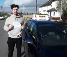 Harry (Borehamwood) Harry (Borehamwood)