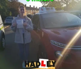 Sophie (Welwyn) Sophie (Welwyn)