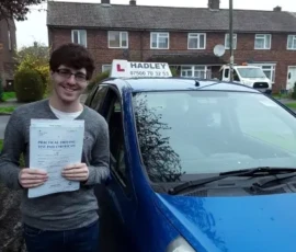 Sam (Borehamwood) Sam (Borehamwood)