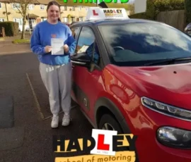 Niamh (London Colney) Niamh (London Colney)