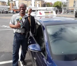 Neville (Borehamwood) Neville (Borehamwood)