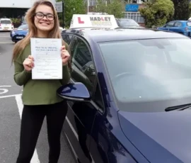 Daniella (Friern Barnet) Daniella (Friern Barnet)