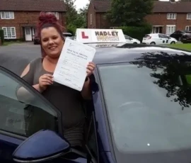 Zoe (Welwyn) Zoe (Welwyn)