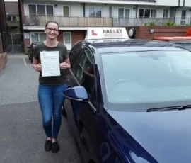 Kirsty (Finchley) Kirsty (Finchley)