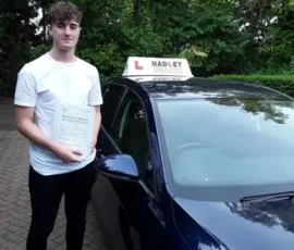 Joe (Radlett) Joe (Radlett)