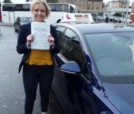 Ashley (Shenley) Ashley (Shenley)