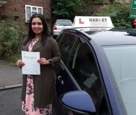 Thars Hini (Shenley) Thars Hini (Shenley)