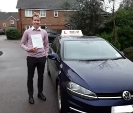 Ben (Colney Heath) Ben (Colney Heath)