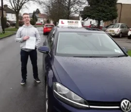 Max (Potters Bar) Max (Potters Bar)