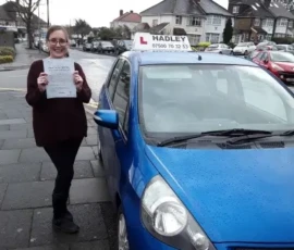 Susie (East Barnet) Susie (East Barnet)