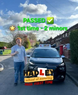William (1st Time Pass) 16/04/2025